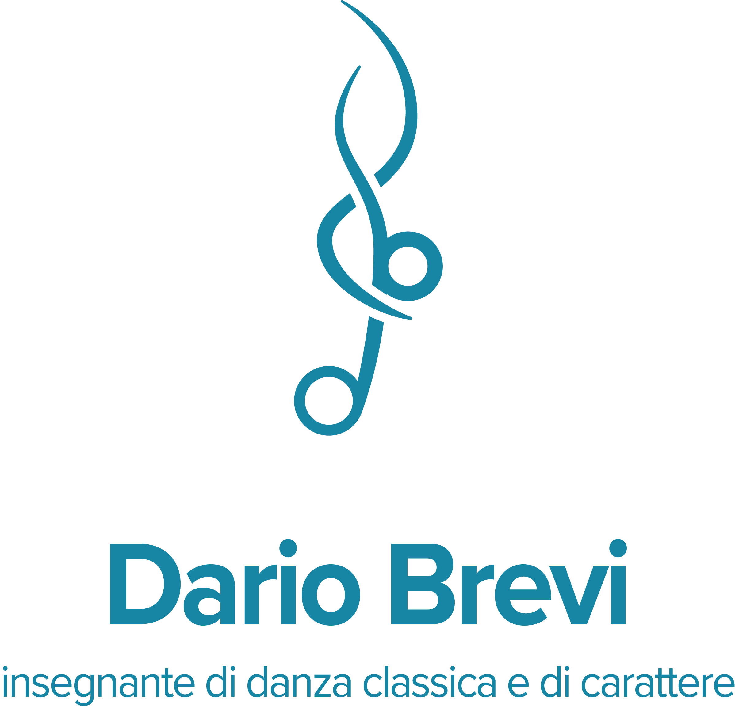 Dario Brevi – Insegnante di danza classica e di carattere